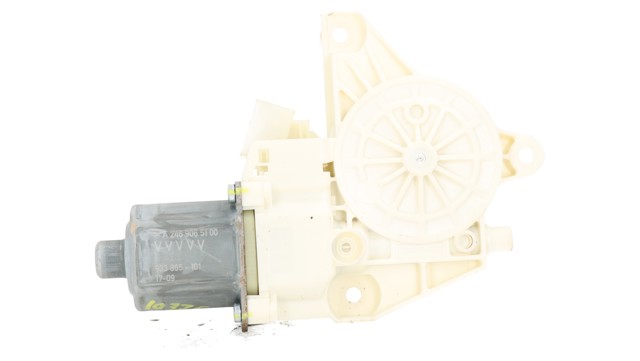 A2469065100 MERCEDES Motor del elevalunas de la puerta delantera izquierda  comprar en Jaén