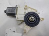 Motor elevalunas, puerta delantera izquierda A2469065100 MERCEDES