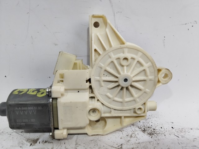 A2469065100 Mercedes