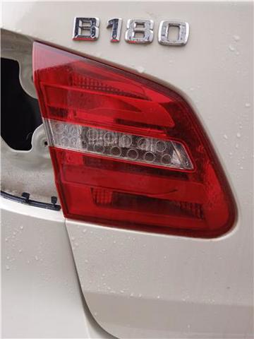 MERCEDES A2469066300 Piloto trasero interior izquierdo  disponible Lugo