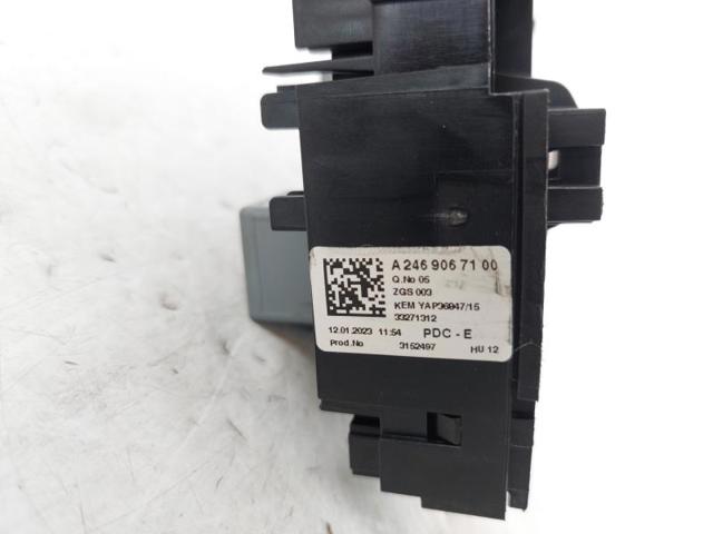 A2469067100 Caja de fusibles  comprar en Pontevedra