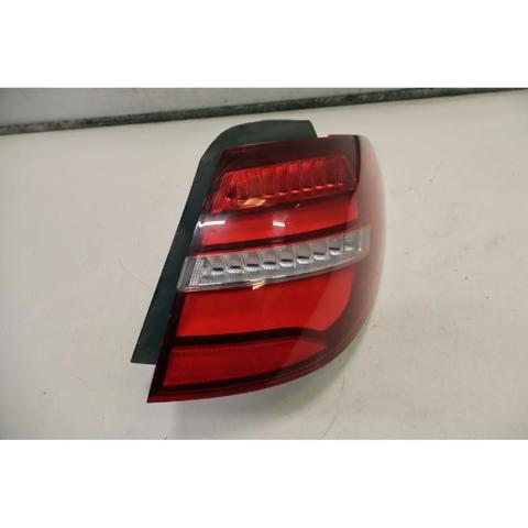 Piloto trasero exterior derecho A2469068800 MERCEDES