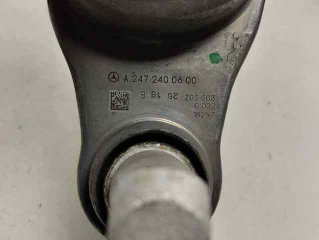 Comprar Soporte trasero del motor Mercedes A  W177 a bajo precio