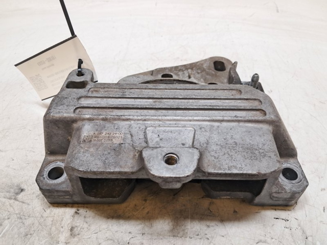 Comprar Soporte de caja de cambios A W177