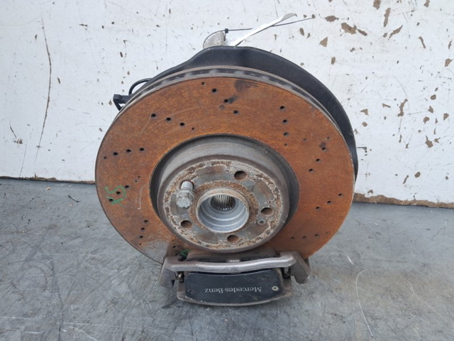 A2473320700 Mercedes