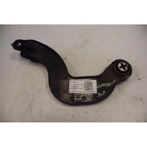 A2473501700 MERCEDES Brazo superior de suspensión trasera izquierdo/derecho  en stock Gandía