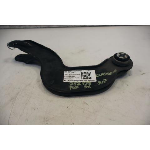 A2473501700 Brazo superior de suspensión trasera izquierdo/derecho  comprar en Reus