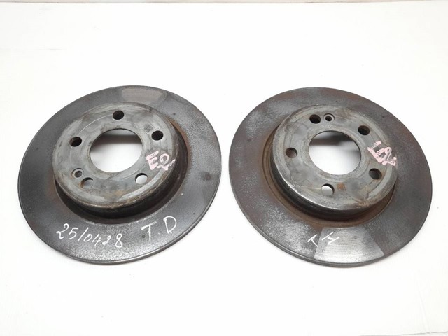 Comprar Frenos traseros A  V177