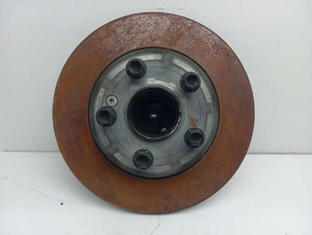 Disco de freno trasero para Mercedes A V177