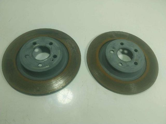 Comprar Disco de freno trasero Mercedes B  W247 a bajo precio