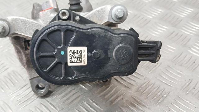 A2474231900 Pinza de freno trasera izquierda  comprar en Zaragoza