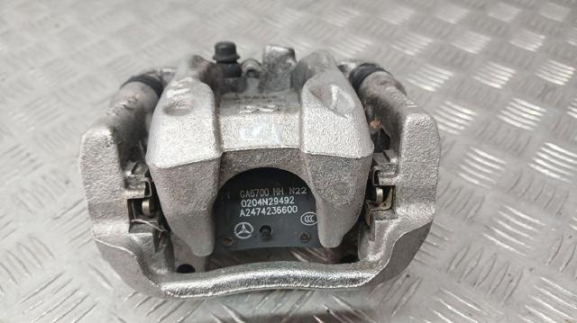 A2474231900 MERCEDES Pinza de freno trasera izquierda  comprar en Jaén