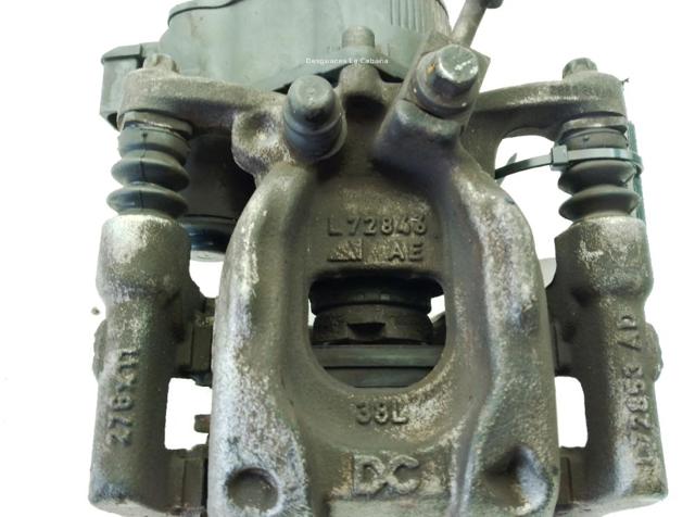 MERCEDES A2474231900 Pinza de freno trasera izquierda  en stock Valencia