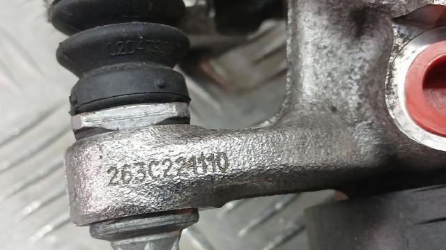 A2474231900 Pinza de freno trasera izquierda  comprar en Zaragoza