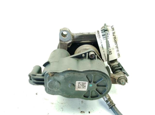 A2474231900 MERCEDES Pinza de freno trasera izquierda  en stock Gandía