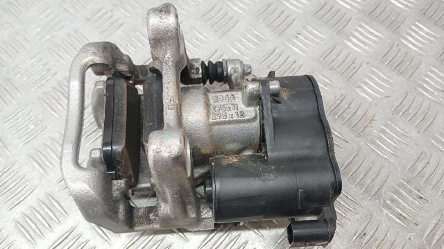 MERCEDES A2474231900 Pinza de freno trasera izquierda  en stock Terrassa
