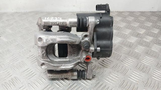 A2474231900 Pinza de freno trasera izquierda  en stock Granada