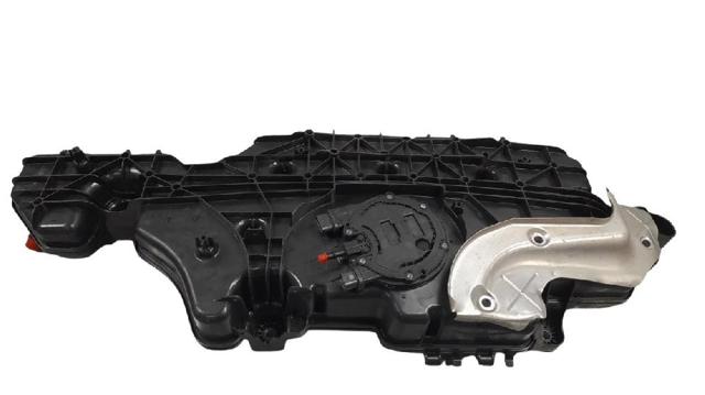 Deposito de urea Mercedes A  (2018-2026)
