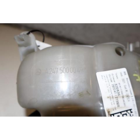 A2475000049 Vaso de expansión  en stock Sabadell