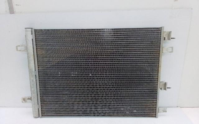 A2475000054 MERCEDES Condensador de aire acondicionado  disponible Ourense