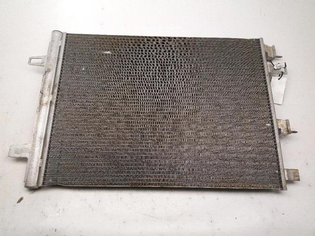 Condensador aire acondicionado Mercedes A  (W177)