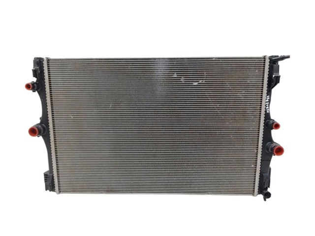 MERCEDES A2475000203 Radiador comprar Barcelona