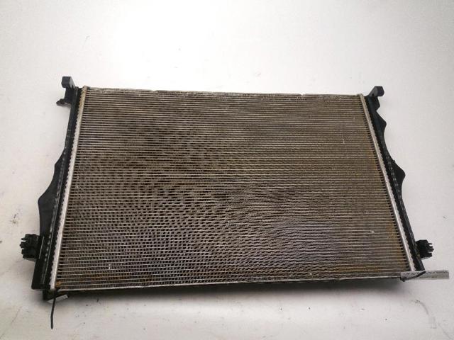 A2475000203 MERCEDES Radiador comprar Alcalá