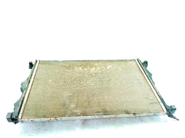 MERCEDES A2475000203 Radiador comprar Barcelona