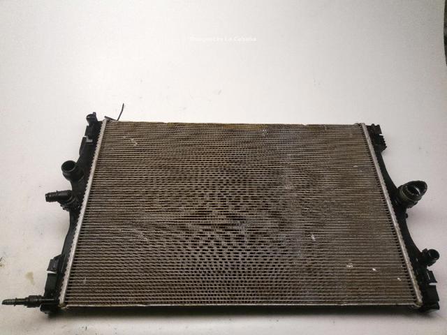 MERCEDES A2475000203 Radiador comprar Tarragona