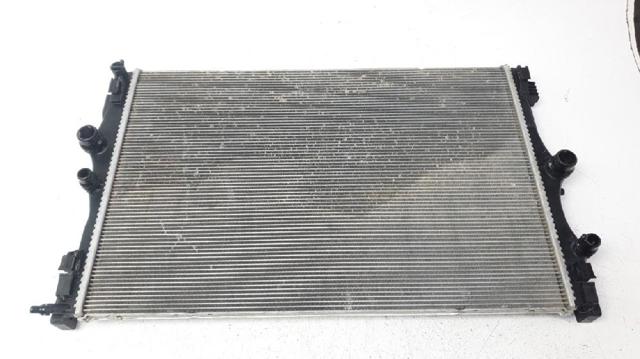 MERCEDES A2475000203 Radiador de refrigeración del motor  comprar en Murcia