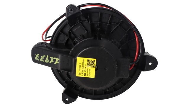 A2478308400 MERCEDES Ventilador habitáculo  en stock Huelva