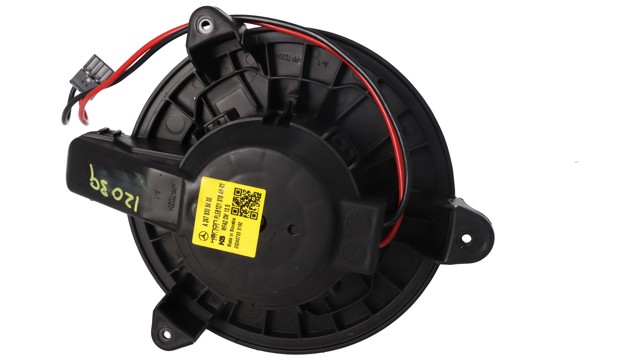 A2478308400 Ventilador habitáculo  en stock Castellón