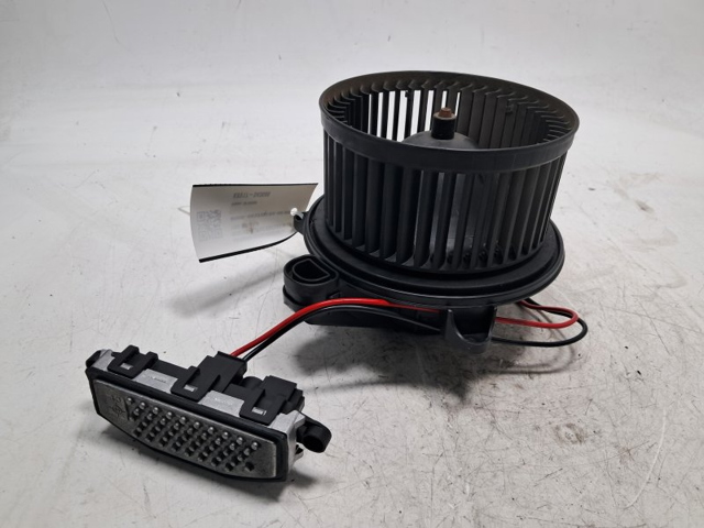 A2478308400 MERCEDES Ventilador habitáculo comprar Alcalá