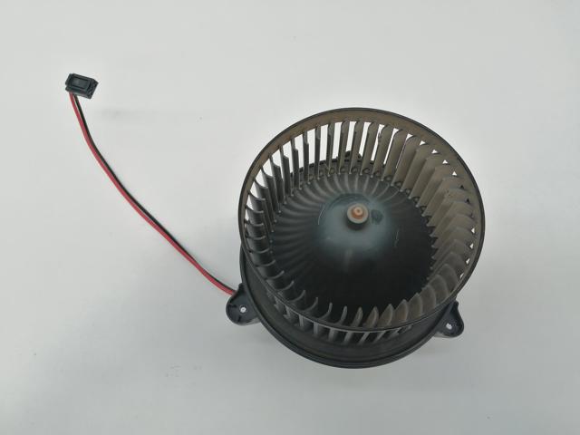 Rodete ventilador, refrigeración de motor A2478308400 Mercedes