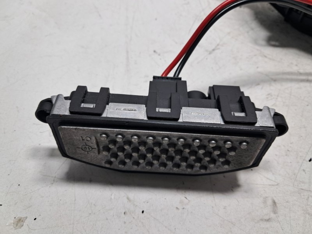 A2478308400 Motor del ventilador del calefactor  comprar en Pontevedra