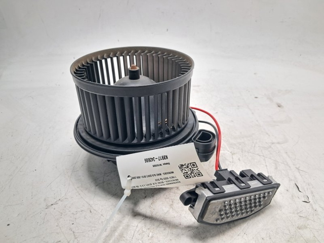 A2478308400 Ventilador habitáculo comprar Almería