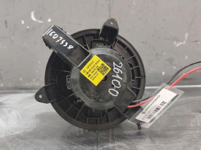 MERCEDES A2478308400 Motor del ventilador del calefactor  comprar en Albacete
