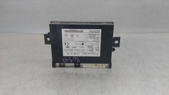 A2479001709 Mercedes