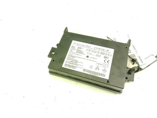 A2479001809 Mercedes