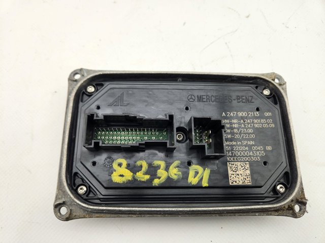 A2479002113 Mercedes