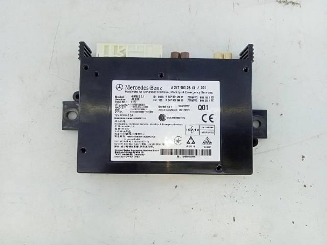 A2479002613 Mercedes