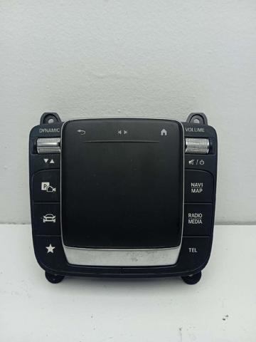 MERCEDES A2479003903 Joystick multifunción  comprar en Murcia