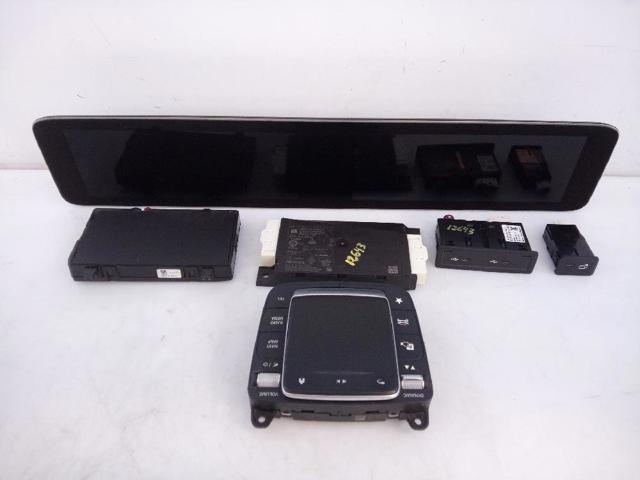 A2479007104 Mercedes