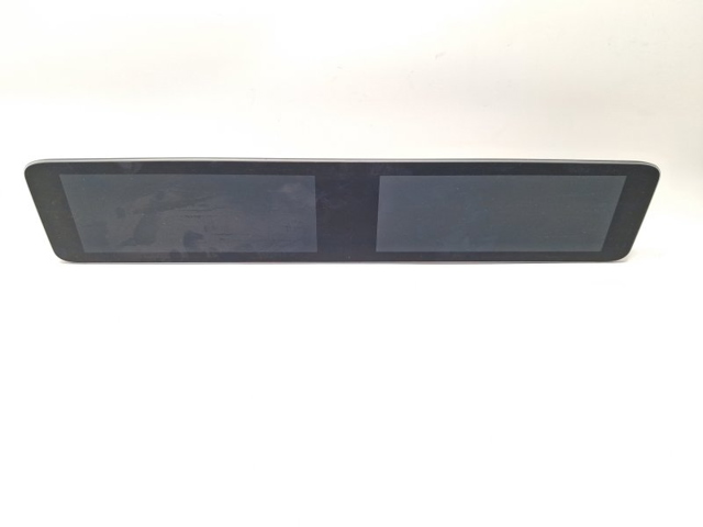 Pantalla para Mercedes A W177