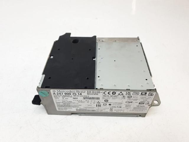 A2479007514 Mercedes