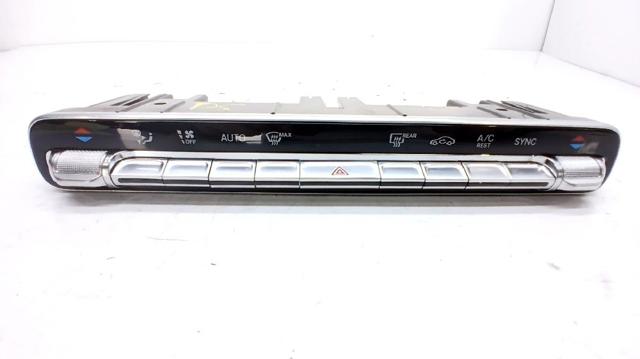 Unidad de control aire acondicionado para Mercedes A W177