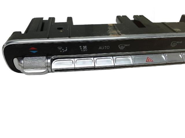 Elemento de control aire acondicionado Mercedes A  (W177)