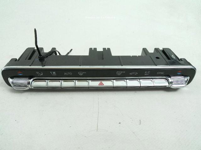 Elemento de control aire acondicionado Mercedes A  desde 107,99 €