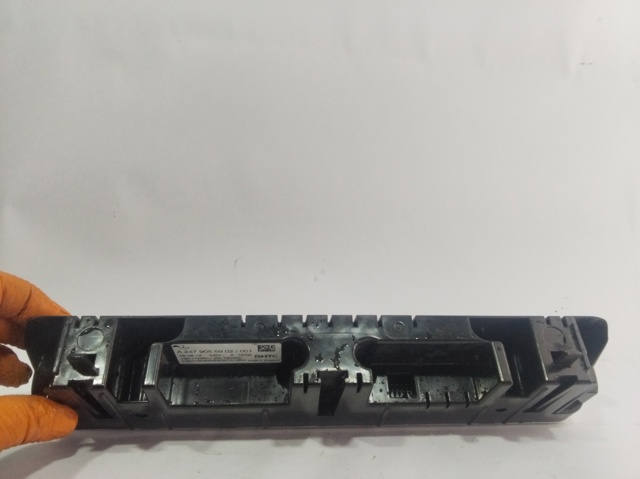 Elemento de control aire acondicionado Mercedes A  desde 107,99 €