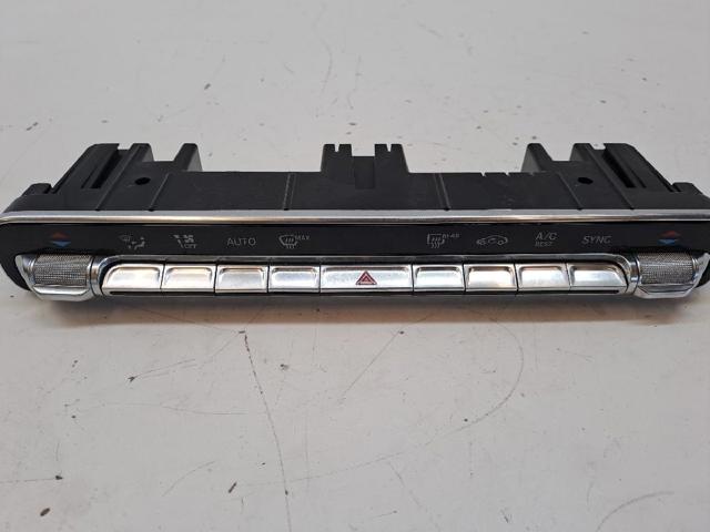 Comprar Módulo de modos de calefacción/aire acondicionado Mercedes A  W177 a bajo precio